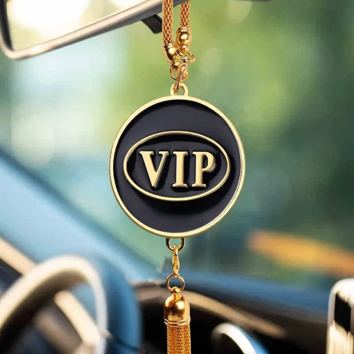 Stylizacja samochodu - VIP - zawieszkaStyling parts