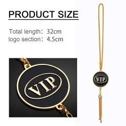 Car styling - VIP - pendant