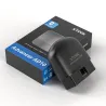 AD10 - OBD2 - ELM327 - diagnostic car scanner - code reader - Bluetooth - iOS - Android - head-up display
