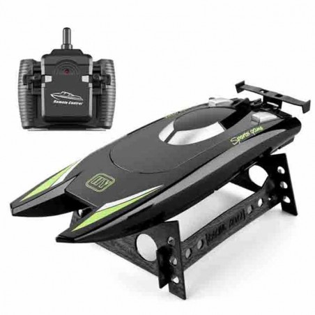 RC boat - 2.4G remote control - high speed