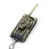 tanque 3D - chaveiro