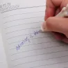Bone shaped ballpoint pens - 5 pieces