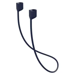 Cabo magnético anti-perda AirPods - silicone