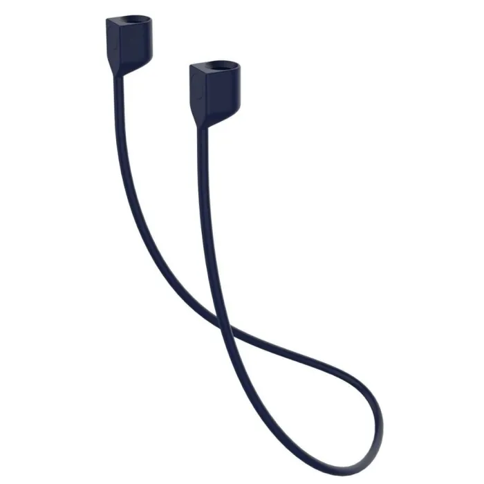 Cabo magnético anti-perda AirPods - silicone