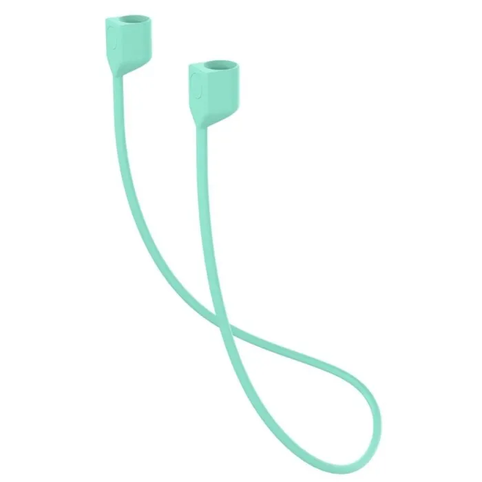 AirPods câble magnétique anti-persion - silicone