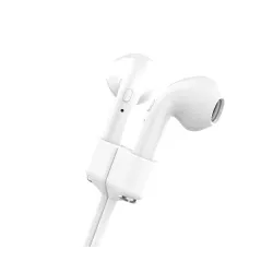 Cabo magnético anti-perda AirPods - silicone