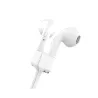 Cabo magnético anti-perda AirPods - silicone