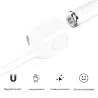 Cabo magnético anti-perda AirPods - silicone