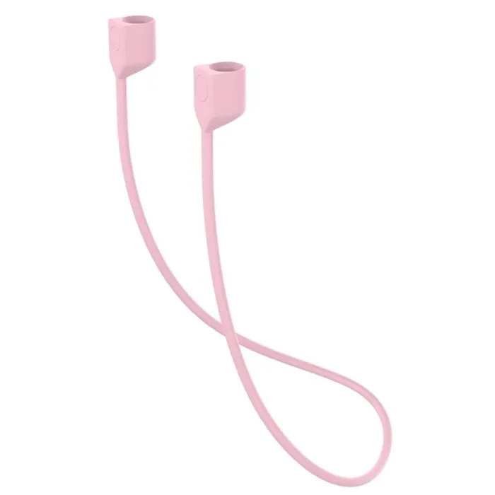 AirPods câble magnétique anti-persion - silicone