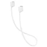 CablesCable magnético anti-pérdida AirPods - silicona
