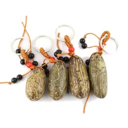 Kiinalainen solmu - Bodhi - keychain