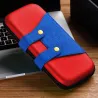 Nintendo Switch Console - protective storage bag - hard pouch