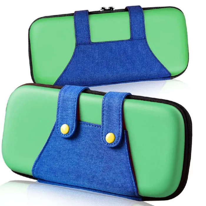 Nintendo Switch Console - suojaava tallennuslaukku