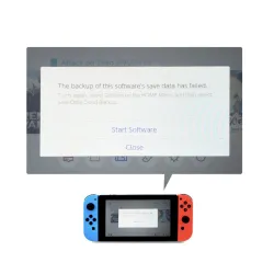 Micro SD card slot reader module - for Nintendo Switch - repair part - pro kit