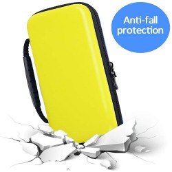 Switch Lite Carrying Case - Hard Shell - Protective