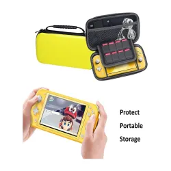 Interrupteur Lite - étui protecteur - sac dur