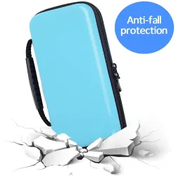 Interruttore Lite - custodia protettiva - borsa rigida