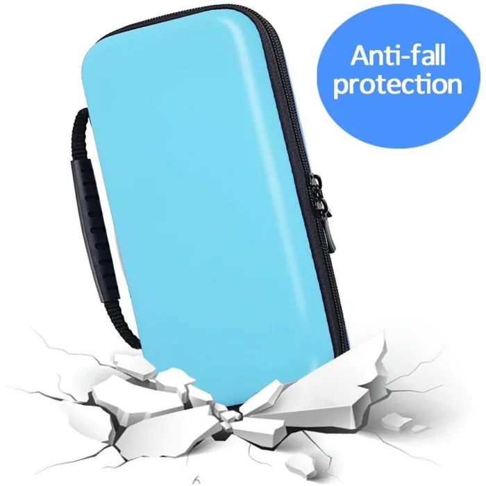 Switch Lite - protective carrying case - hard bag