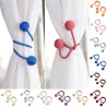 clips - boucles - boules avec corde