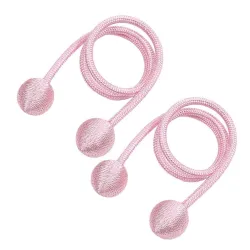clips - boucles - boules avec corde