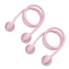 clips - boucles - boules avec corde