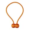 Bola de pérola - Cortina Tiebacks