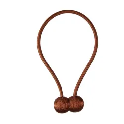 Boule de perle - Rideau Tiebacks