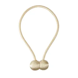 Pearl Ball - Vorhang Tiebacks