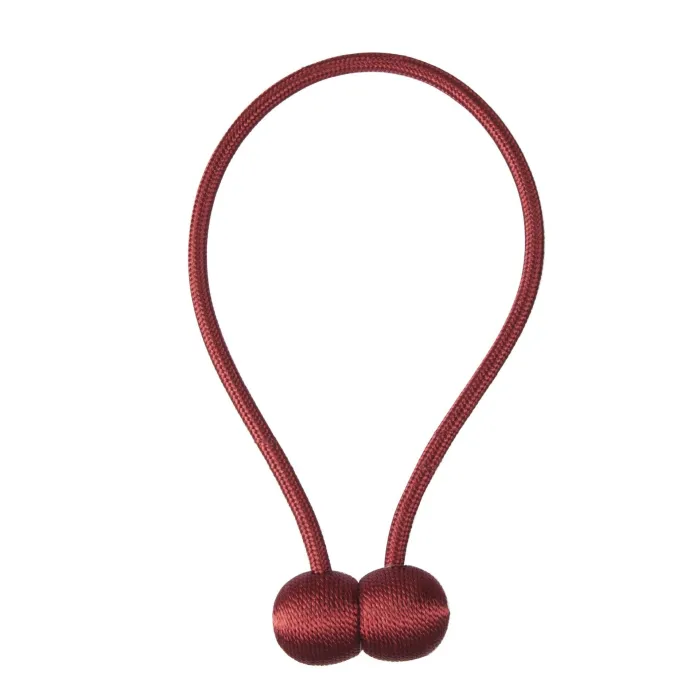 Boule de perle - Rideau Tiebacks