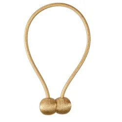 Pearl Ball - Curtain Tiebacks