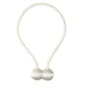 Boule de perle - Rideau Tiebacks