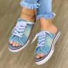 Sandali da spiaggia - Converse Style