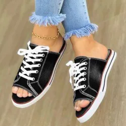 Beach Sandals - Converse Style Näytä tarkat tiedot