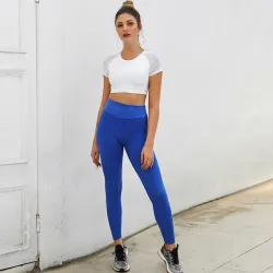 PantalonesPantalones de yoga - Gimnasio