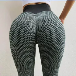 Jooga Pants - Gym