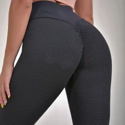 Pants de yoga- Legging - Gym