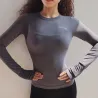 Blusas y camisasElastic - Respirable - manga larga