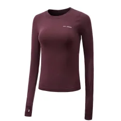 Elastic - hengittävä - Long sleeve