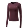 Elastic - hengittävä - Long sleeve
