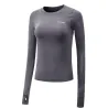 Elastic - Breathable - Manches longues