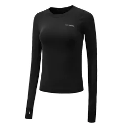Elastic - hengittävä - Long sleeve