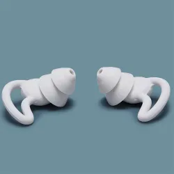 Earplugs - Protective - Silicone - Waterproof