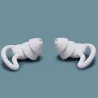 Earplugs - Protective - Silicone - Waterproof