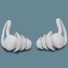 Earplugs - Protective - Silicone - Waterproof
