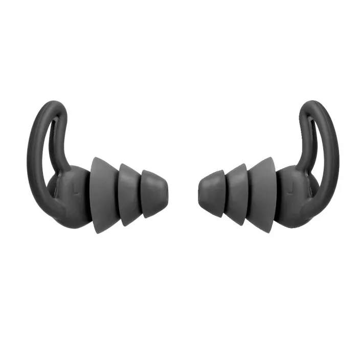 Earplugs - Protective - Silicone - Waterproof