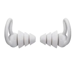 DormidoEarplugs - Protective - Silicona - impermeable - 1 Pareja