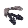 Komfort öronproppar bullerreducering - 1Pair