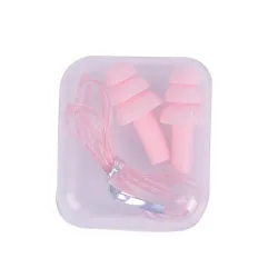 Komfort öronproppar bullerreducering - 1Pair
