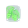 Komfort öronproppar bullerreducering - 1Pair