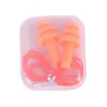 Komfort öronproppar bullerreducering - 1Pair